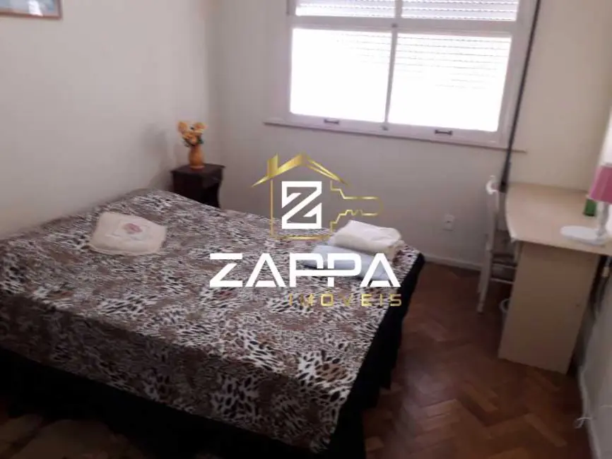 Foto 6 de Apartamento com 3 quartos à venda, 115m2 em Rio De Janeiro - RJ