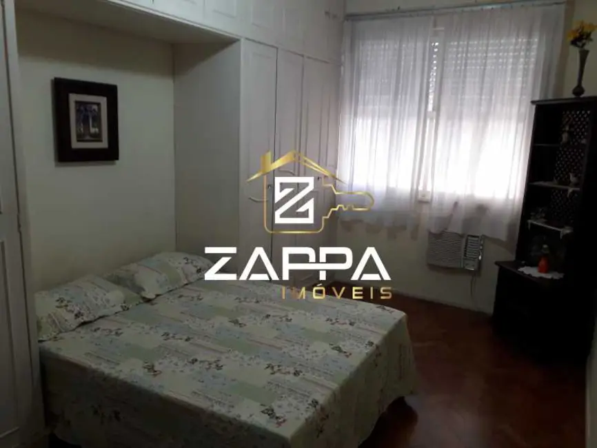 Foto 4 de Apartamento com 3 quartos à venda, 115m2 em Rio De Janeiro - RJ