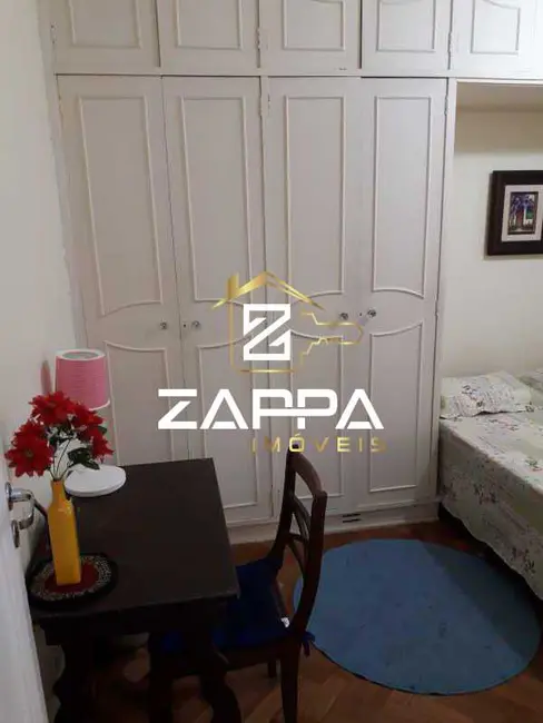 Foto 5 de Apartamento com 3 quartos à venda, 115m2 em Rio De Janeiro - RJ