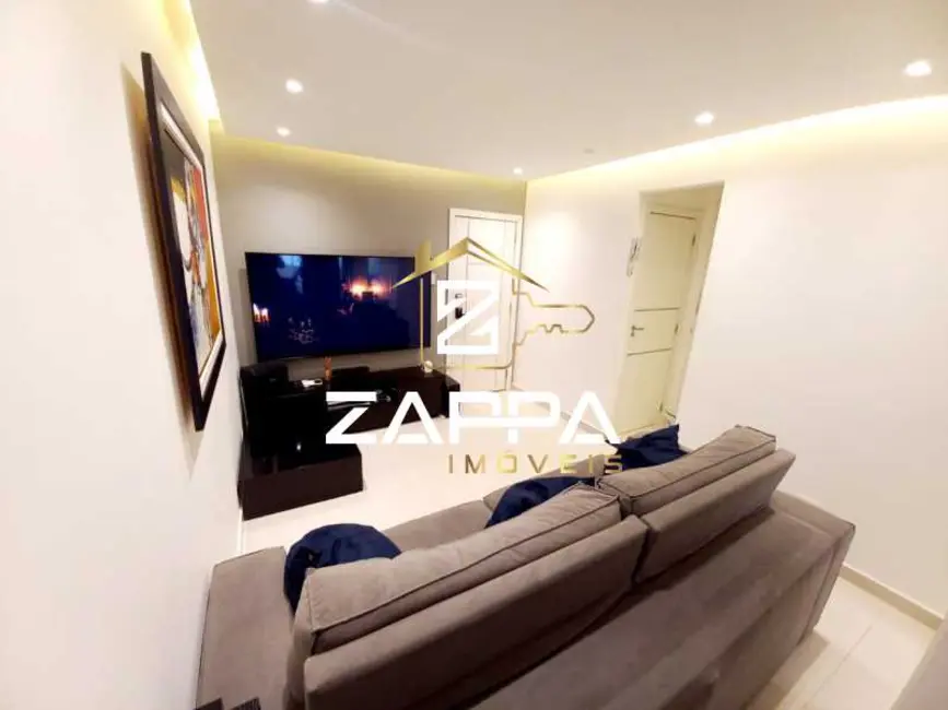 Foto 2 de Apartamento com 1 quarto à venda, 82m2 em Rio De Janeiro - RJ