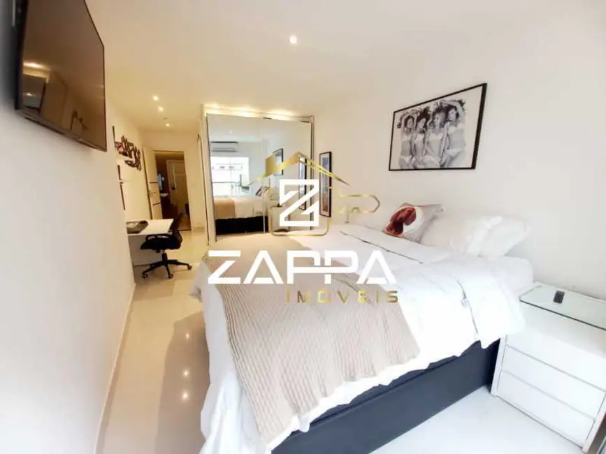 Foto 9 de Apartamento com 1 quarto à venda, 82m2 em Rio De Janeiro - RJ