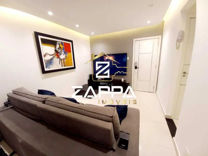 Foto 1 de Apartamento com 1 quarto à venda, 82m2 em Rio De Janeiro - RJ