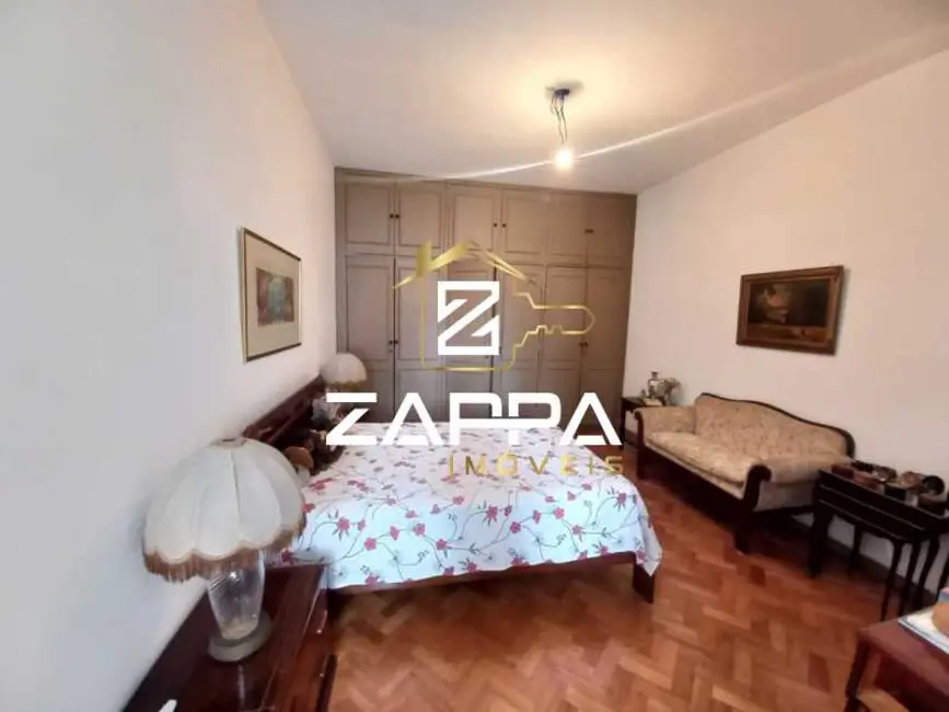 Foto 7 de Apartamento com 3 quartos à venda, 160m2 em Rio De Janeiro - RJ