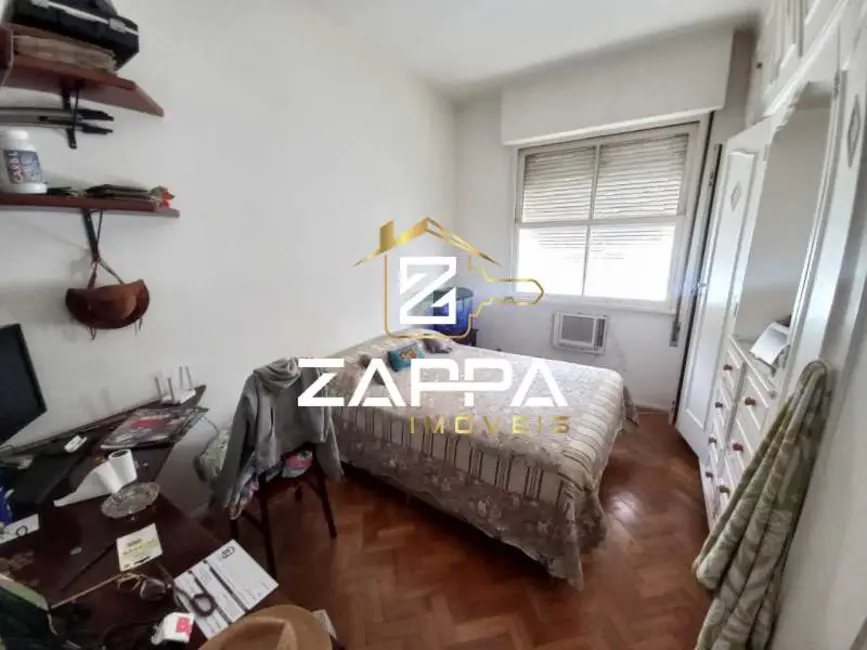 Foto 9 de Apartamento com 3 quartos à venda, 160m2 em Rio De Janeiro - RJ