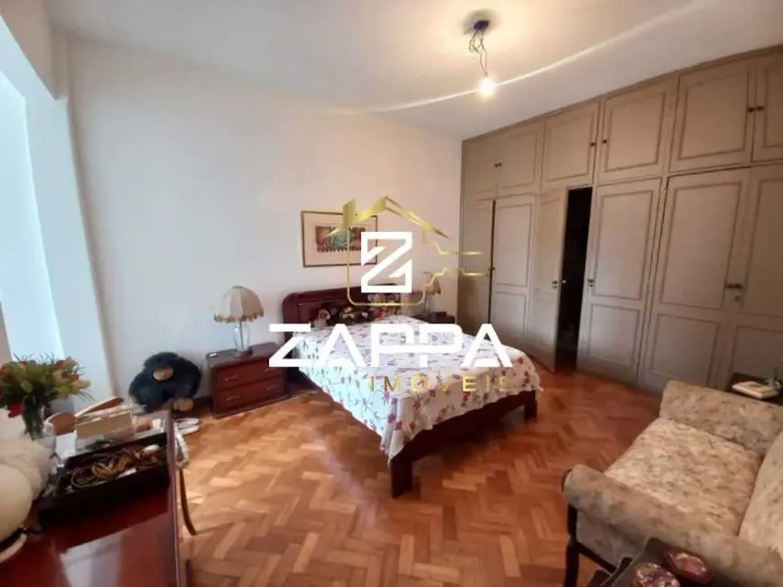 Foto 8 de Apartamento com 3 quartos à venda, 160m2 em Rio De Janeiro - RJ