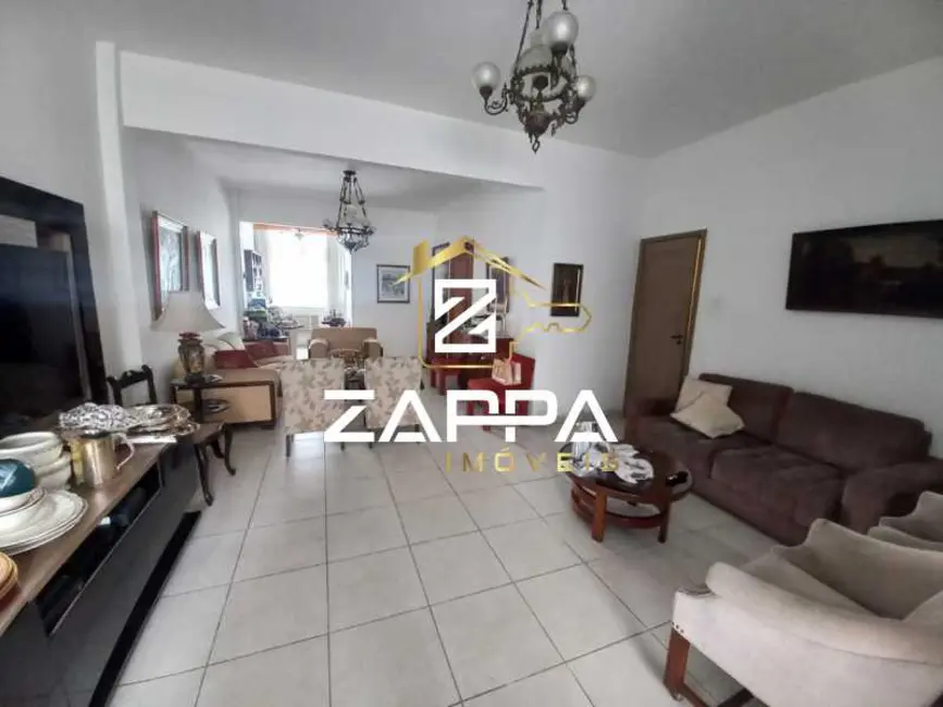 Foto 4 de Apartamento com 3 quartos à venda, 160m2 em Rio De Janeiro - RJ