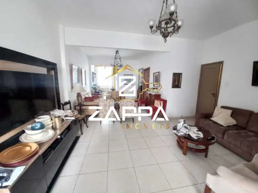 Foto 1 de Apartamento com 3 quartos à venda, 160m2 em Rio De Janeiro - RJ