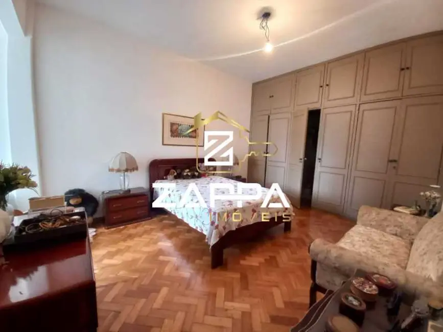 Foto 6 de Apartamento com 3 quartos à venda, 160m2 em Rio De Janeiro - RJ