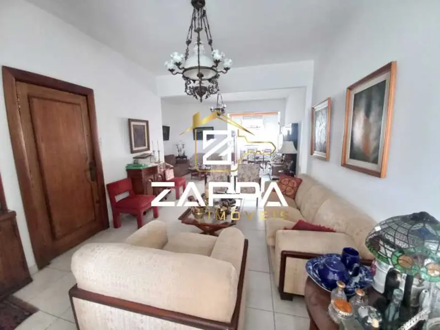 Foto 2 de Apartamento com 3 quartos à venda, 160m2 em Rio De Janeiro - RJ