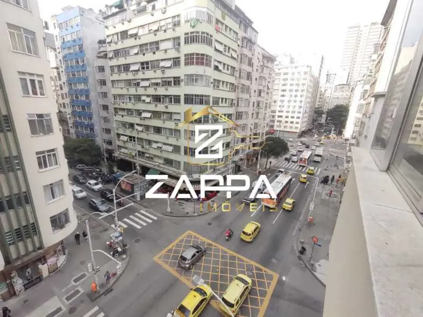 Foto 4 de Apartamento com 3 quartos à venda, 90m2 em Rio De Janeiro - RJ