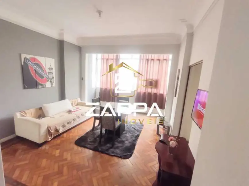 Foto 2 de Apartamento com 3 quartos à venda, 90m2 em Rio De Janeiro - RJ