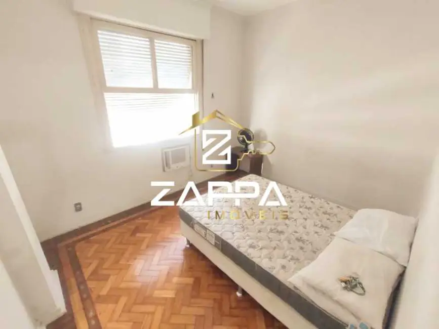 Foto 5 de Apartamento com 3 quartos à venda, 90m2 em Rio De Janeiro - RJ