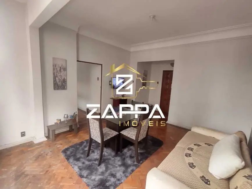 Foto 3 de Apartamento com 3 quartos à venda, 90m2 em Rio De Janeiro - RJ