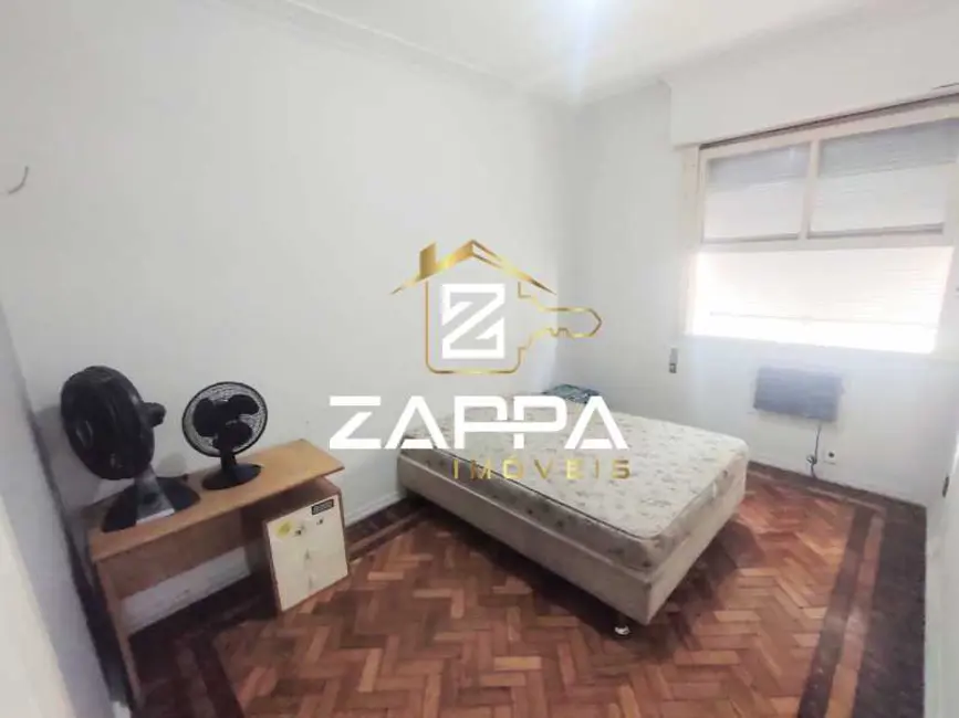 Foto 8 de Apartamento com 3 quartos à venda, 90m2 em Rio De Janeiro - RJ