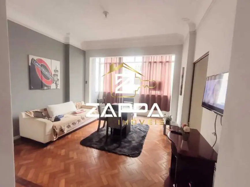 Foto 1 de Apartamento com 3 quartos à venda, 90m2 em Rio De Janeiro - RJ