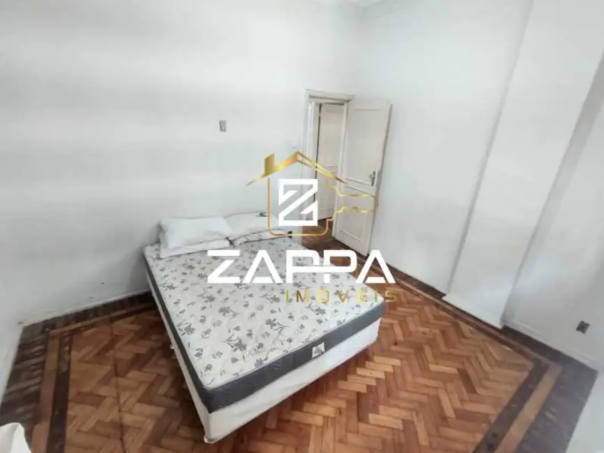 Foto 6 de Apartamento com 3 quartos à venda, 90m2 em Rio De Janeiro - RJ