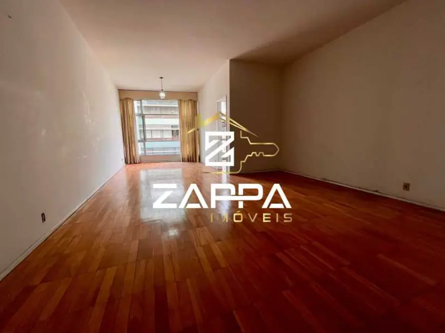 Foto 1 de Apartamento com 3 quartos à venda, 115m2 em Rio De Janeiro - RJ