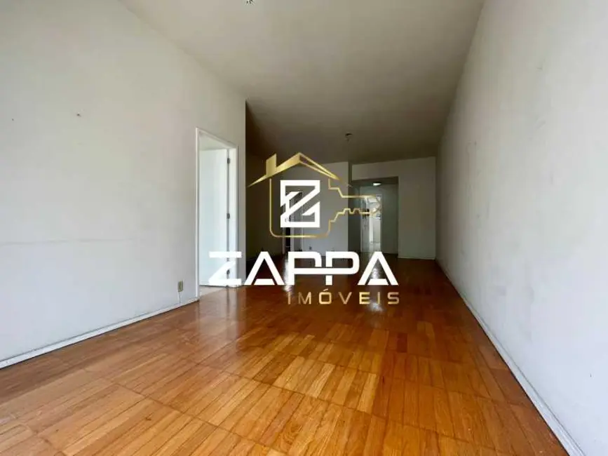 Foto 2 de Apartamento com 3 quartos à venda, 115m2 em Rio De Janeiro - RJ