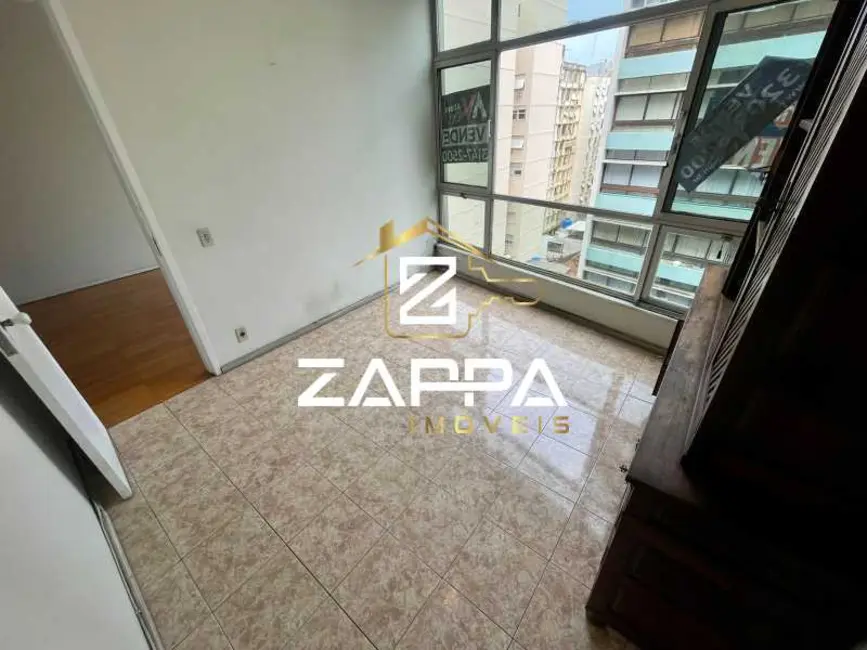 Foto 7 de Apartamento com 3 quartos à venda, 115m2 em Rio De Janeiro - RJ