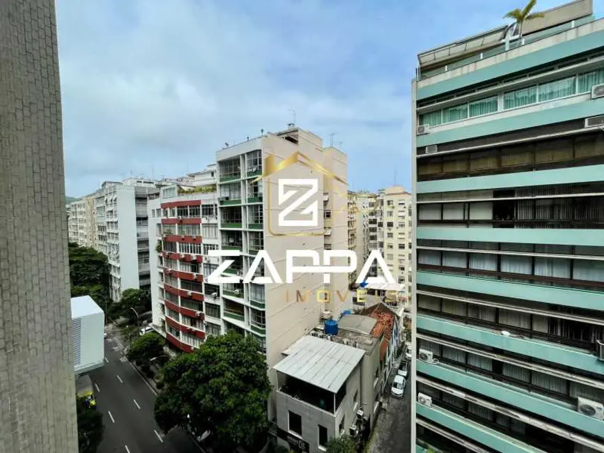 Foto 5 de Apartamento com 3 quartos à venda, 115m2 em Rio De Janeiro - RJ