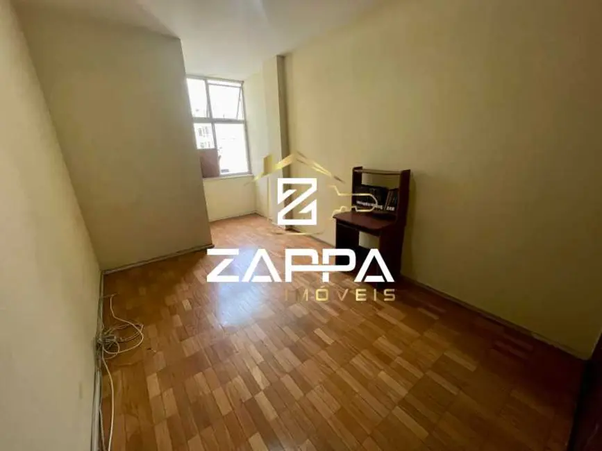 Foto 8 de Apartamento com 3 quartos à venda, 115m2 em Rio De Janeiro - RJ