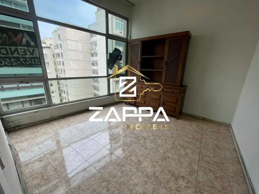 Foto 6 de Apartamento com 3 quartos à venda, 115m2 em Rio De Janeiro - RJ