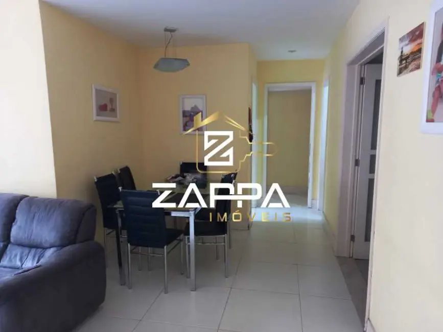 Foto 4 de Apartamento com 3 quartos à venda, 120m2 em Rio De Janeiro - RJ