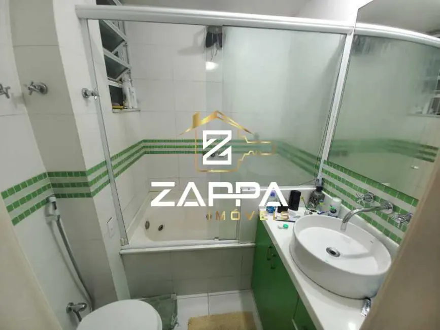 Foto 9 de Apartamento com 3 quartos à venda, 120m2 em Rio De Janeiro - RJ