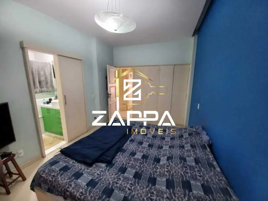 Foto 8 de Apartamento com 3 quartos à venda, 120m2 em Rio De Janeiro - RJ