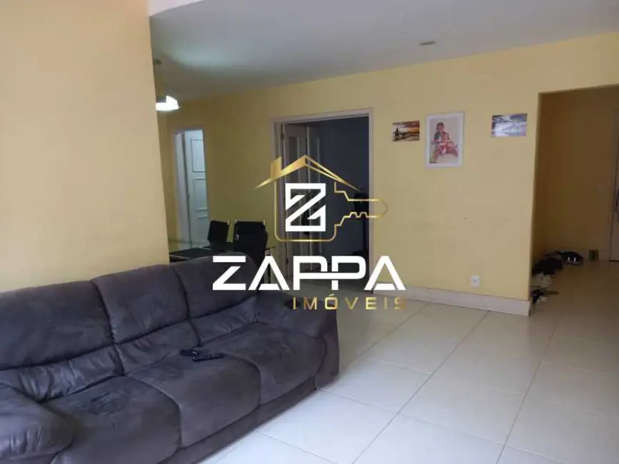 Foto 3 de Apartamento com 3 quartos à venda, 120m2 em Rio De Janeiro - RJ