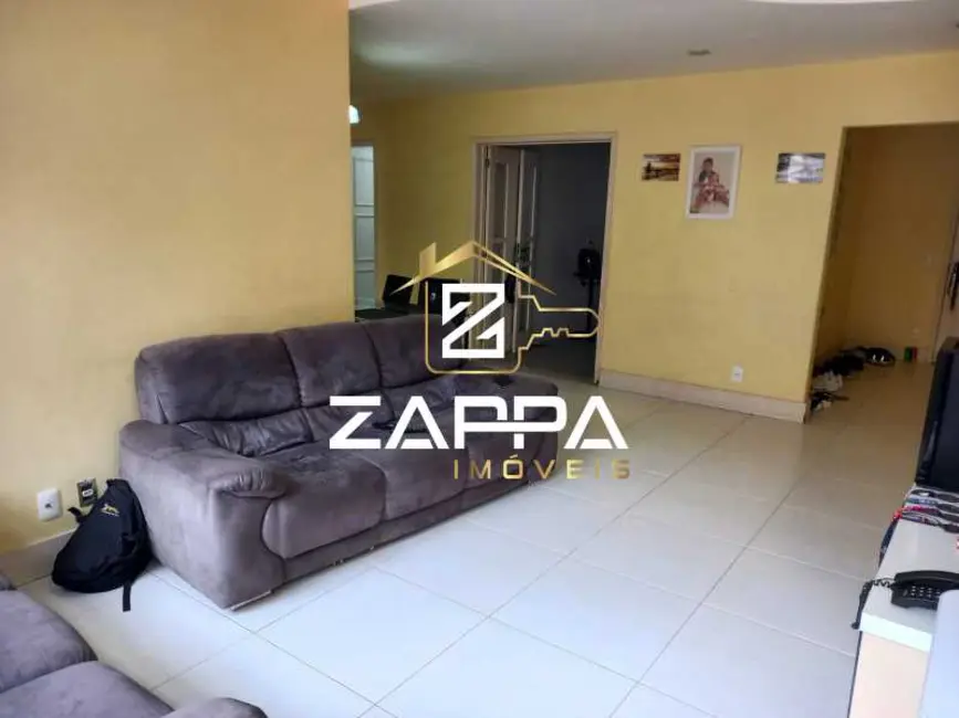 Foto 1 de Apartamento com 3 quartos à venda, 120m2 em Rio De Janeiro - RJ
