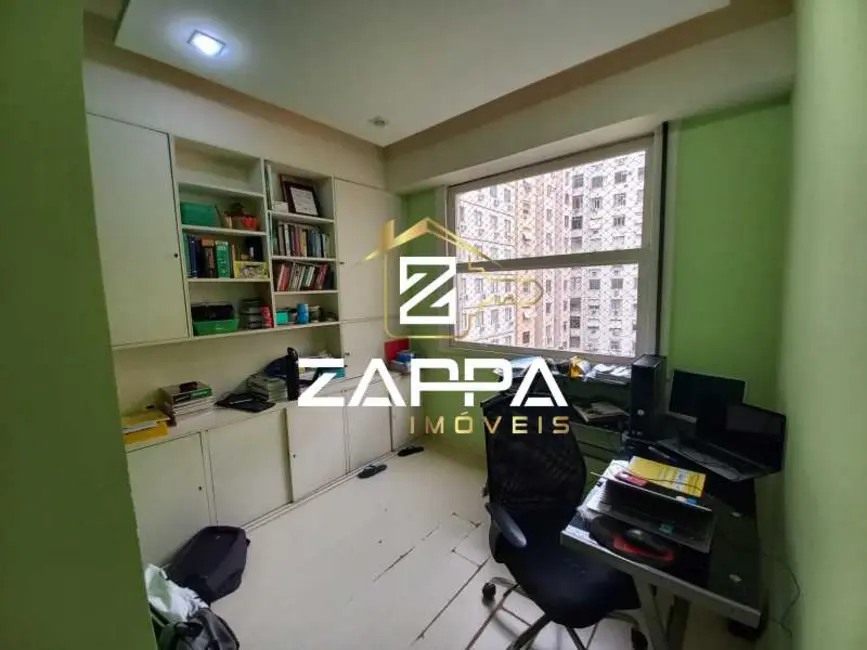 Foto 6 de Apartamento com 3 quartos à venda, 120m2 em Rio De Janeiro - RJ