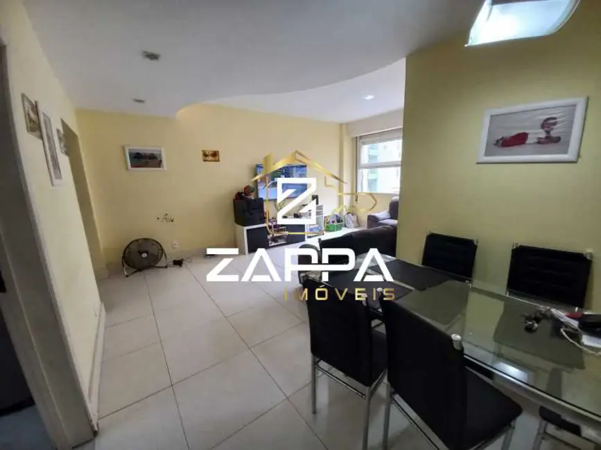 Foto 2 de Apartamento com 3 quartos à venda, 120m2 em Rio De Janeiro - RJ