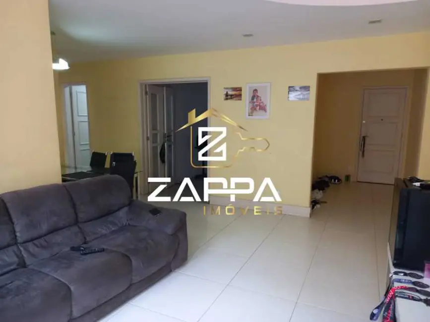 Foto 5 de Apartamento com 3 quartos à venda, 120m2 em Rio De Janeiro - RJ