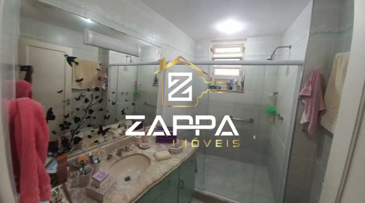 Foto 8 de Apartamento com 3 quartos à venda, 139m2 em Rio De Janeiro - RJ