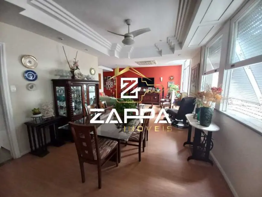 Foto 4 de Apartamento com 3 quartos à venda, 139m2 em Rio De Janeiro - RJ