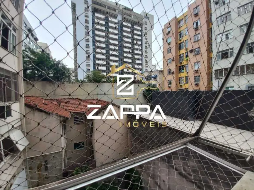 Foto 2 de Apartamento com 3 quartos à venda, 139m2 em Rio De Janeiro - RJ