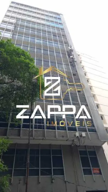 Foto 2 de Prédio Inteiro à venda, 2580m2 em Rio De Janeiro - RJ