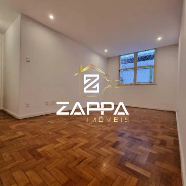 Foto 7 de Apartamento com 1 quarto à venda, 52m2 em Rio De Janeiro - RJ