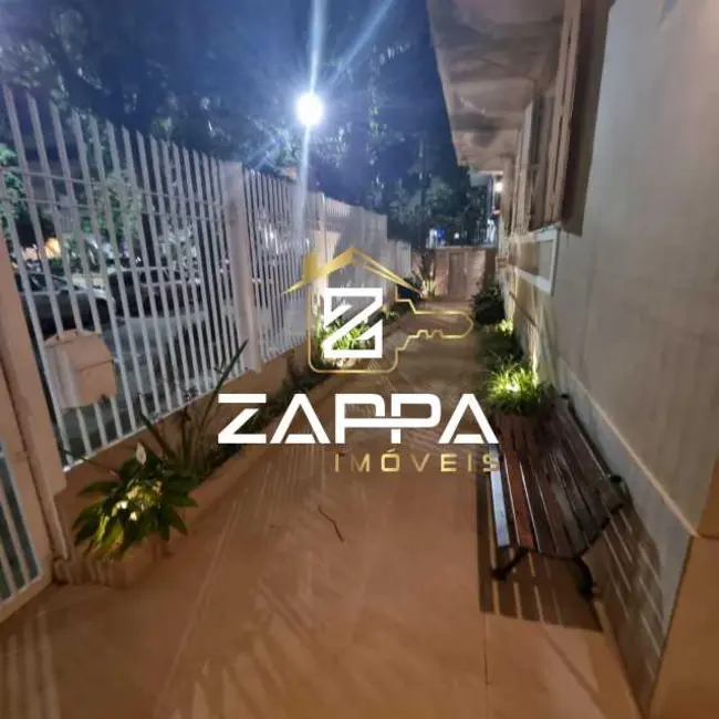 Foto 1 de Apartamento com 1 quarto à venda, 52m2 em Rio De Janeiro - RJ