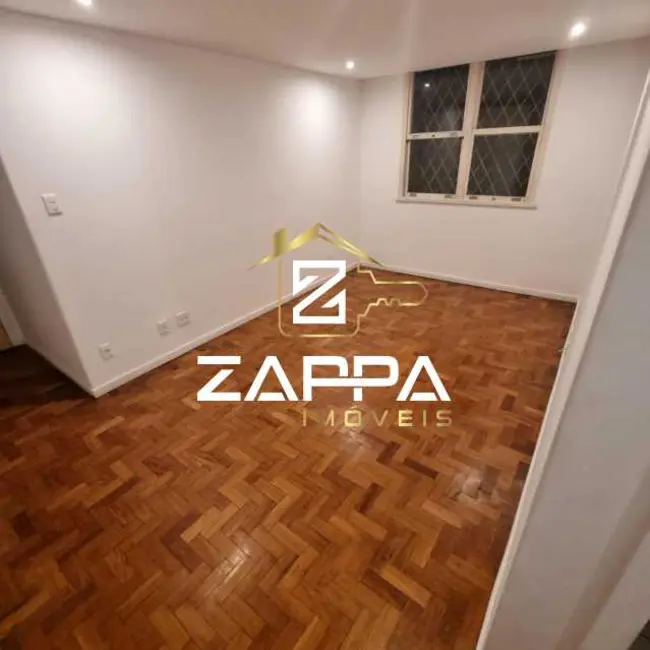 Foto 3 de Apartamento com 1 quarto à venda, 52m2 em Rio De Janeiro - RJ