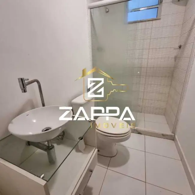 Foto 2 de Apartamento com 1 quarto à venda, 52m2 em Rio De Janeiro - RJ