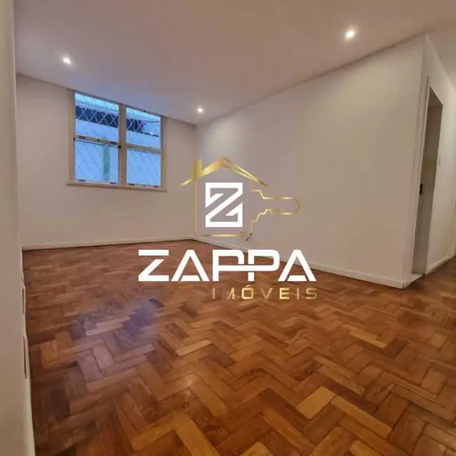 Foto 9 de Apartamento com 1 quarto à venda, 52m2 em Rio De Janeiro - RJ