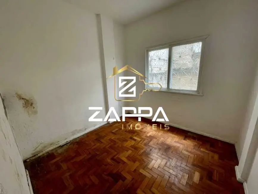 Foto 5 de Apartamento com 1 quarto à venda e para alugar, 67m2 em Rio De Janeiro - RJ