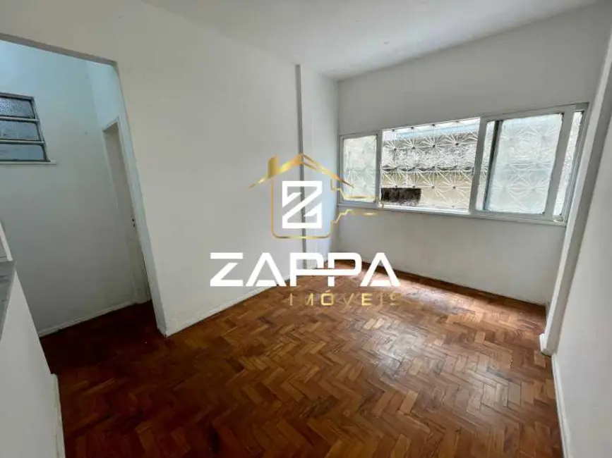 Foto 1 de Apartamento com 1 quarto à venda e para alugar, 67m2 em Rio De Janeiro - RJ