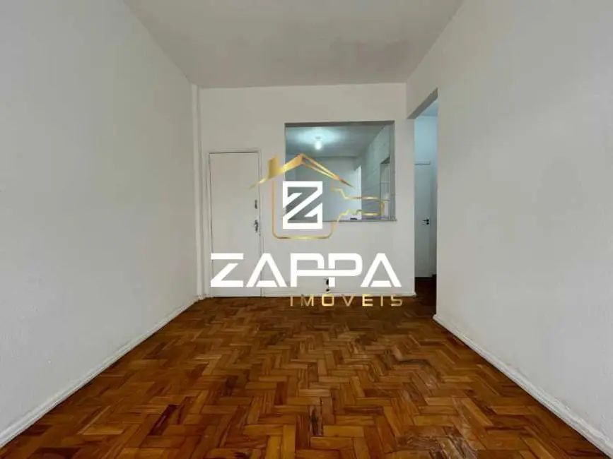 Foto 2 de Apartamento com 1 quarto à venda e para alugar, 67m2 em Rio De Janeiro - RJ