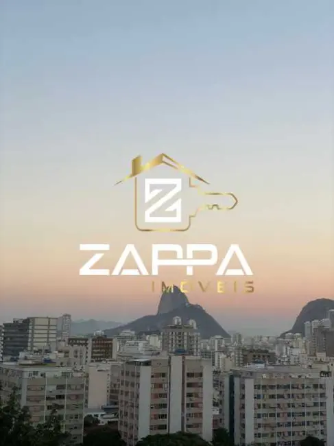 Foto 7 de Apartamento com 3 quartos à venda, 120m2 em Rio De Janeiro - RJ