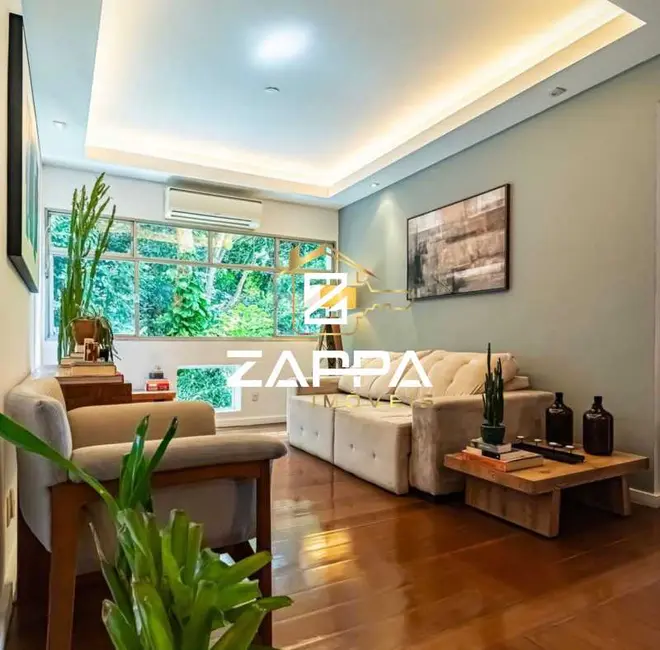 Foto 1 de Apartamento com 3 quartos à venda, 120m2 em Rio De Janeiro - RJ