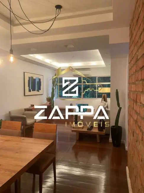 Foto 6 de Apartamento com 3 quartos à venda, 120m2 em Rio De Janeiro - RJ