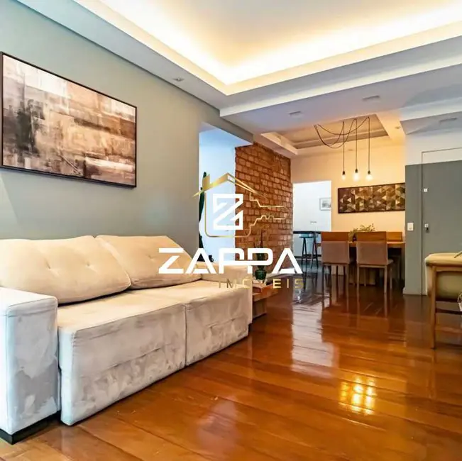 Foto 3 de Apartamento com 3 quartos à venda, 120m2 em Rio De Janeiro - RJ